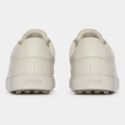 MEN'S PERFORATED DURF GOLF SHOE -Golf Shop G4MS23EF20 STN 5