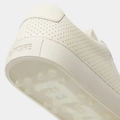 MEN'S PERFORATED DURF GOLF SHOE -Golf Shop G4MS23EF20 STN 6