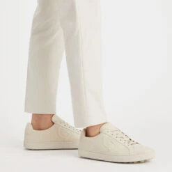 MEN'S PERFORATED DURF GOLF SHOE -Golf Shop G4MS23EF20 STN 7