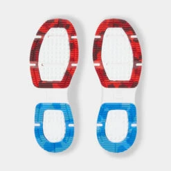 MEN'S STRIPED QUARTER G MG4+ GOLF SHOE -Golf Shop G4MS23EF28 SNO 3