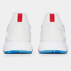 MEN'S STRIPED QUARTER G MG4+ GOLF SHOE -Golf Shop G4MS23EF28 SNO 4