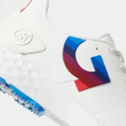 MEN'S STRIPED QUARTER G MG4+ GOLF SHOE -Golf Shop G4MS23EF28 SNO 6