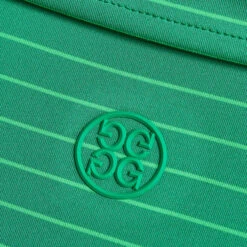 CLUB STRIPE TECH JERSEY SLIM FIT POLO -Golf Shop G4MS23K001 CLV 5