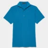 ICE NYLON SLIM FIT POLO