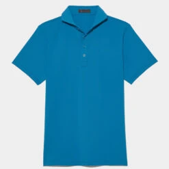 ICE NYLON SLIM FIT POLO
