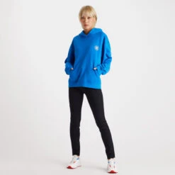 G/4ORE UNISEX OVERSIZED FRENCH TERRY HOODIE -Golf Shop G4MS23K420A RACER 7
