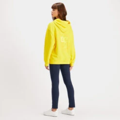 CIRCLE G'S UNISEX OVERSIZED FRENCH TERRY HOODIE -Golf Shop G4MS23K420D CYBER 8