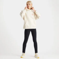 STATEMENT UNISEX OVERSIZED FRENCH TERRY HOODIE -Golf Shop G4MS23K420G STN 7