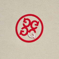 STATEMENT UNISEX OVERSIZED FRENCH TERRY HOODIE -Golf Shop G4MS23K420G STN 9