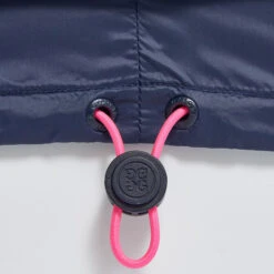 DOUBLE KNIT SPACER JERSEY SLIM FIT HOODIE -Golf Shop G4MS23K421 TWLT 6