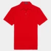CLUBHOUSE COTTON POLO
