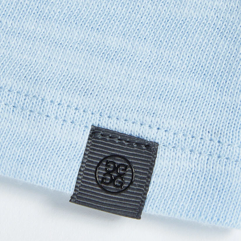 CLUBHOUSE COTTON SLIM FIT TEE 6 CLUBHOUSE COTTON SLIM FIT TEE - Image 6