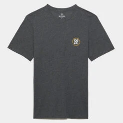 G/4ORE PRJKT 112 COTTON SLIM FIT TEE