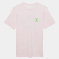 CALIFORNIA COTTON SLIM FIT TEE