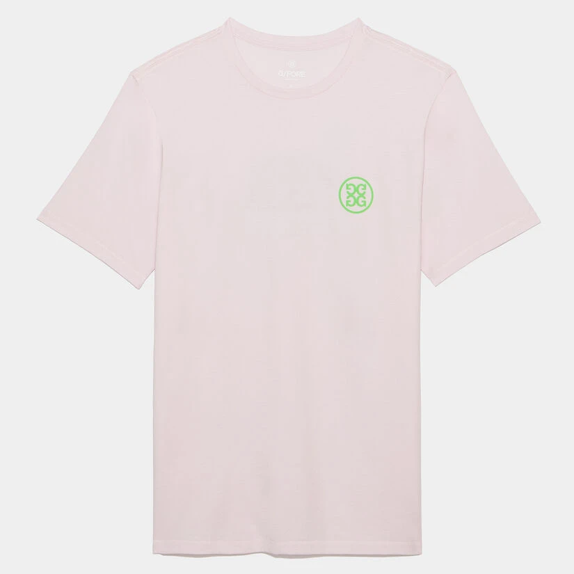 CALIFORNIA COTTON SLIM FIT TEE 1 CALIFORNIA COTTON SLIM FIT TEE