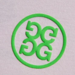 CALIFORNIA COTTON SLIM FIT TEE 11 CALIFORNIA COTTON SLIM FIT TEE -Golf Shop G4MS23K462E BLUSH 5