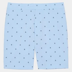 SKULL & T'S MAVERICK 4-WAY STRETCH SHORT