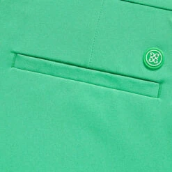 MAVERICK 4-WAY STRETCH SHORT -Golf Shop G4MS23P04 ALIME 5