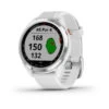 Garmin Approach S42 - Golf GPS Watch