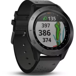 Garmin Approach S60 GPS Golf Watch