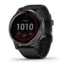 Garmin VivoActive 4 - Black/Slate