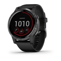 Garmin VivoActive 4 - Black/Slate