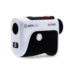 Golf Buddy - Aim L10V Laser Rangefinder