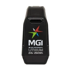 MGI Zip 24V 250Wh Lithium Battery