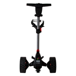 MGI Zip X3 Titanium Grey Electric Golf Cart 9 MGI Zip X3 Titanium Grey Electric Golf Cart -Golf Shop MGI Zip X3 Titanium Grey Electric Golf Cart Electric Cart 3