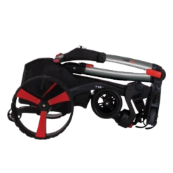 MGI Zip X3 Titanium Grey Electric Golf Cart 12 MGI Zip X3 Titanium Grey Electric Golf Cart -Golf Shop MGI Zip X3 Titanium Grey Electric Golf Cart Electric Cart 6