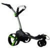 MGI Zip X5 Titanium Grey Electric Golf Cart