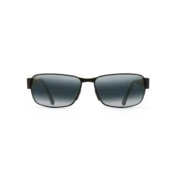 Maui Jim Black Coral 7 Maui Jim Black Coral -Golf Shop Maui Jim Black Coral Sunglasses 3
