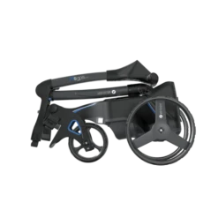 Motocaddy M5 Connect GPS DHC Ultra Lithium Electric Golf Cart With E Brake -Golf Shop Motocaddy M5 Connect GPS DHC Ultra Lithium Electric Golf Cart with E Brake Electric Cart 3