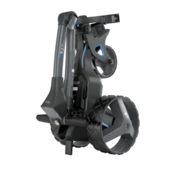 Motocaddy M5 Connect GPS DHC Ultra Lithium Electric Golf Cart With E Brake -Golf Shop Motocaddy M5 Connect GPS DHC Ultra Lithium Electric Golf Cart with E Brake Electric Cart 4