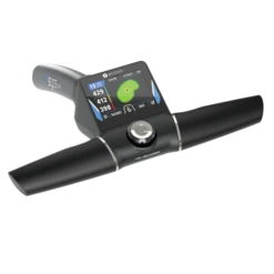 Motocaddy M5 Connect GPS DHC Ultra Lithium Electric Golf Cart With E Brake -Golf Shop Motocaddy M5 Connect GPS DHC Ultra Lithium Electric Golf Cart with E Brake Electric Cart 5