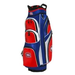 NHL Cart Bag -Golf Shop NHL Cart Bag Cart Bag 3 77e926f6 68dc 4f87 bf70 dff67553dbfb