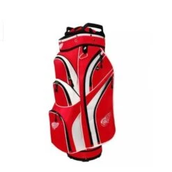 NHL Cart Bag -Golf Shop NHL Cart Bag Cart Bag 5
