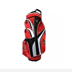 NHL Cart Bag -Golf Shop NHL Cart Bag Cart Bag 7