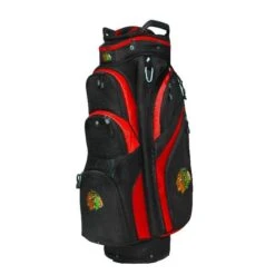 NHL Cart Bag -Golf Shop NHL Cart Bag Cart Bag 9 c64ddf0e e201 4711 beee 0adf2edb8d1a