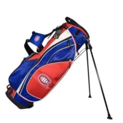 NHL Stand/Carry Bag -Golf Shop NHL StandCarry Bag Stand Carry Bag 7