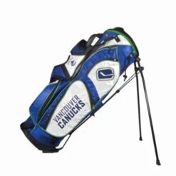 NHL Stand/Carry Bag -Golf Shop NHL StandCarry Bag Stand Carry Bag 8