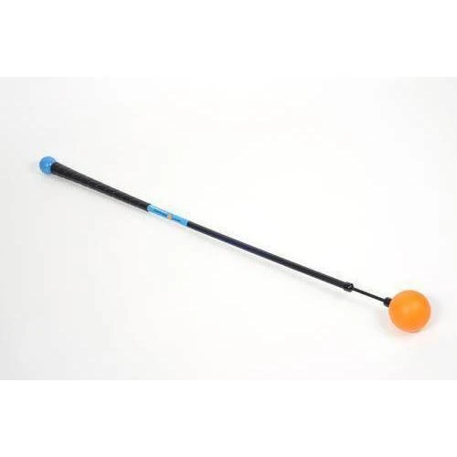 Orange Whip Golf Training Aid - Compact Size 3 Orange Whip Golf Training Aid - Compact Size - Image 3