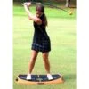 Orange Whip Golf Training Aid - Mid-Size