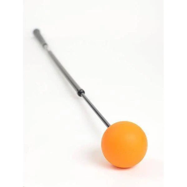Orange Whip Golf Training Aid - Standard Size 3 Orange Whip Golf Training Aid - Standard Size - Image 3