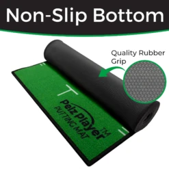 Pelz Player Putting Mat -Golf Shop Pelz Player Putting Mat Training Aid 5 e87c921b dcbd 41f8 a351 dc89a23a71eb