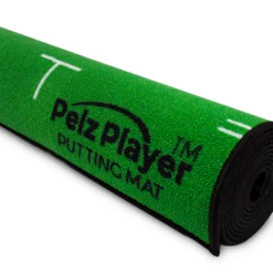 Pelz Player Putting Mat -Golf Shop Pelz Player Putting Mat Training Aid 6 566a609a 1319 4ecf af9f 53ab54ddb2fe