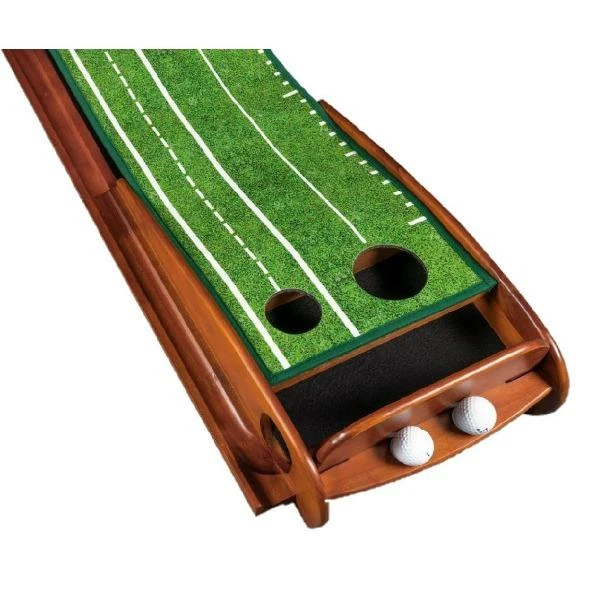 Perfect Practice Standard Putting Mat 9'6" X 15" 2 Perfect Practice Standard Putting Mat 9'6" X 15" - Image 2