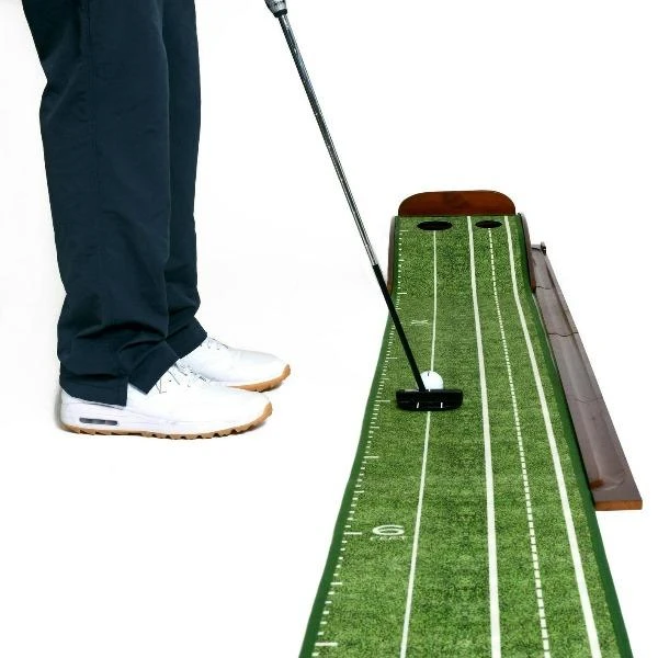 Perfect Practice Standard Putting Mat 9'6" X 15" 1 Perfect Practice Standard Putting Mat 9'6" X 15"