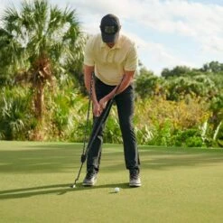 Perfect Practice TPM Putting Sticks -Golf Shop Perfect Practice TPM Putting Sticks Training Aid 4