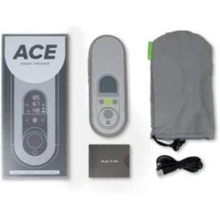 Precision Pro Ace Smart Speaker -Golf Shop Precision Pro Ace Smart Speaker Rangefinders 4